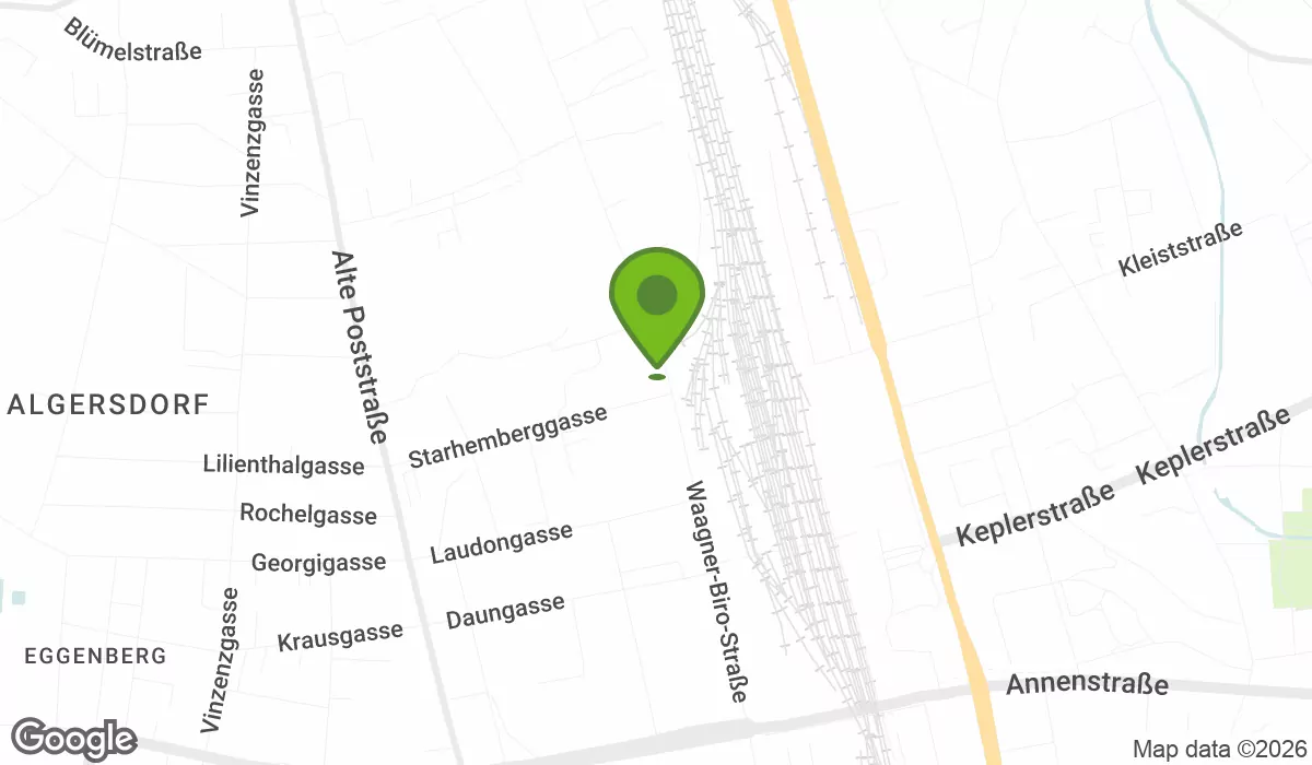 Waagner Biro Straße 47/1, 8020 Graz