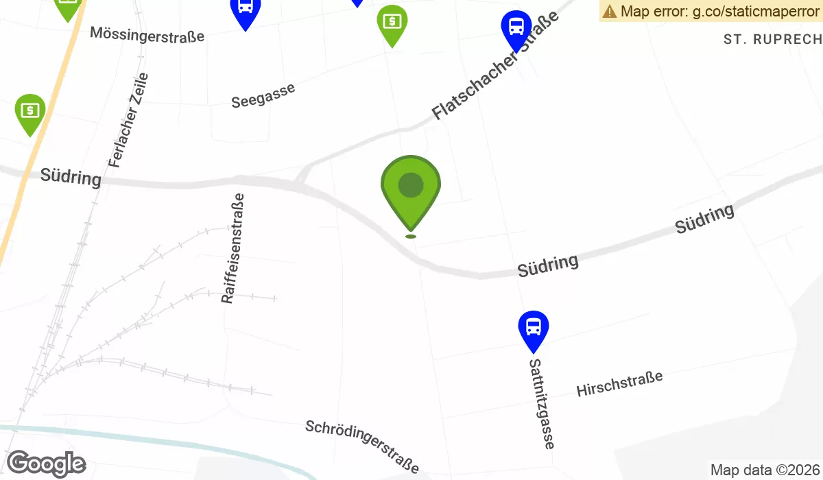 St. Ruprechter Straße 90, 9020 Klagenfurt