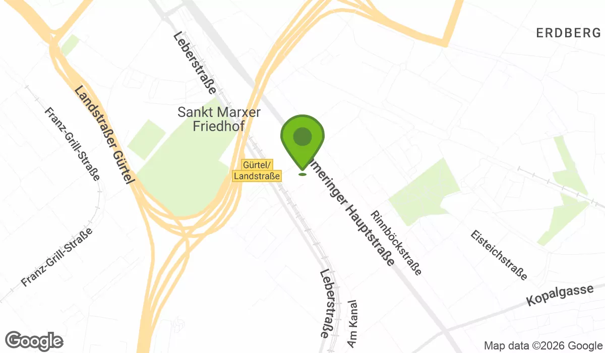 Simmeringer Hauptstraße 24, 1110 Wien