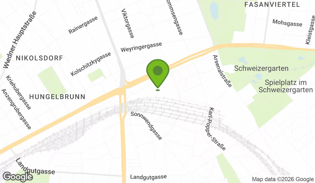 Wiedner Gürtel 13,The Icon Vienna,Turm 24, 3. Etage, 1100 Wien