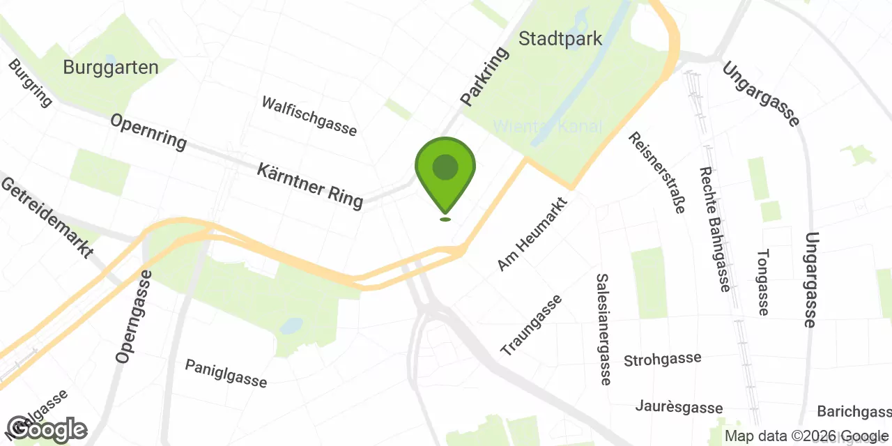 Schwarzenbergplatz 2, 1010 Wien