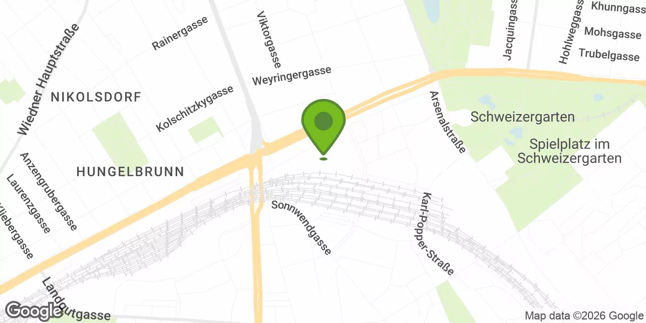 Wiedner Gürtel 13,The Icon Vienna,Turm 24, 3. Etage, 1100 Wien