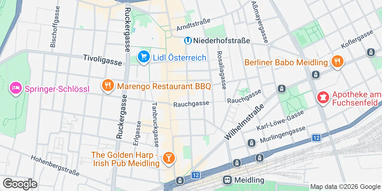 Vivenotgasse 29, 1120 Wien