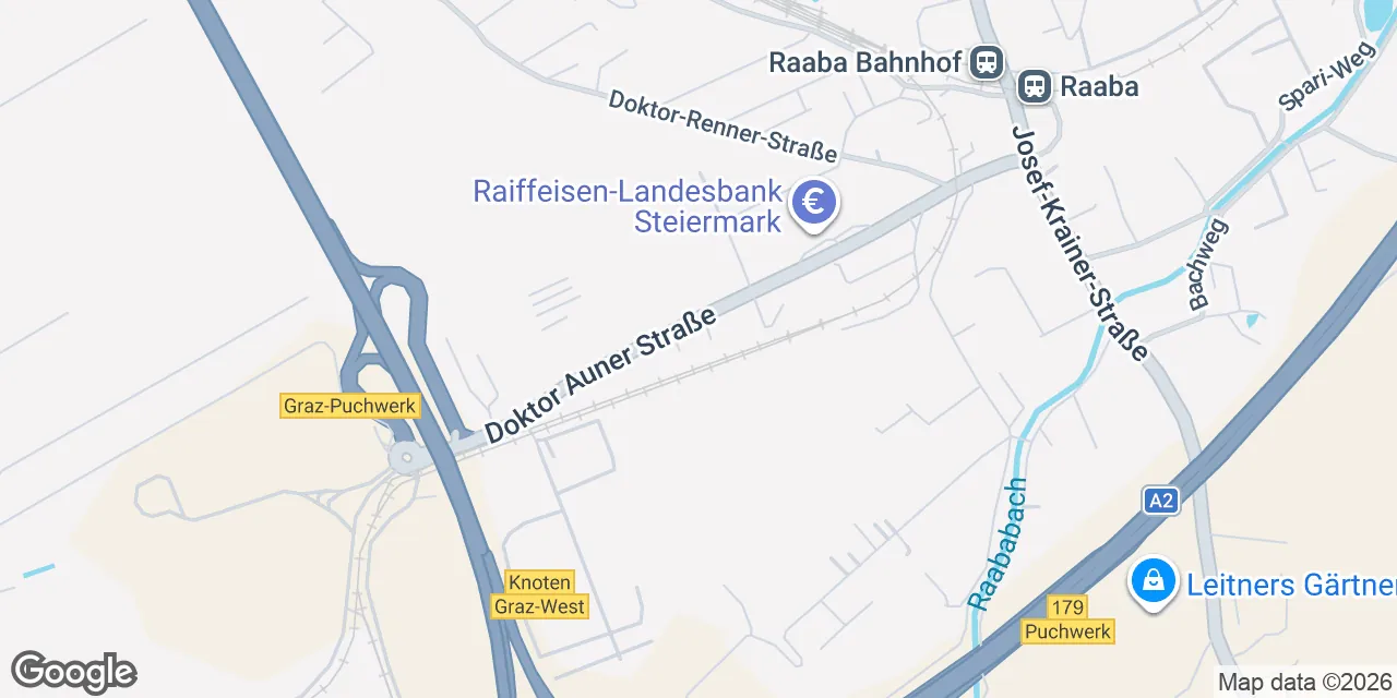 Dr.-Auner-Straße 19,Technopark Raaba, 8074 Graz-Umgebung