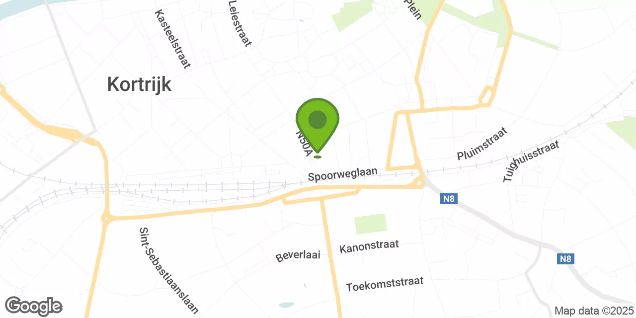 Doorniksestraat 63, 8500 Kortrijk