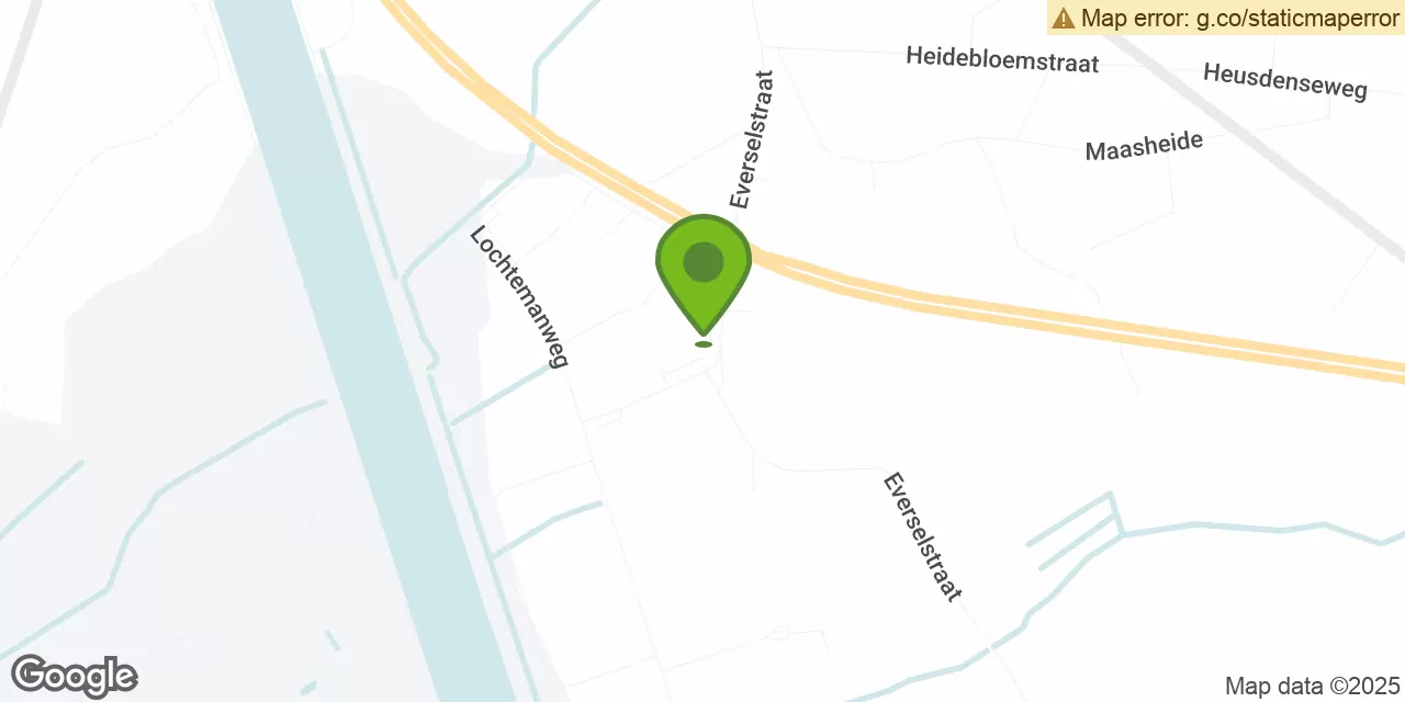 Everselstraat 133, 3580 Beringen