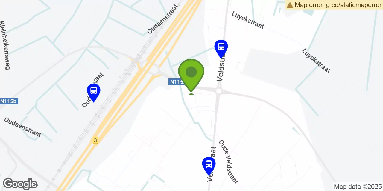 Ringlaan 17, 2960 Anvers