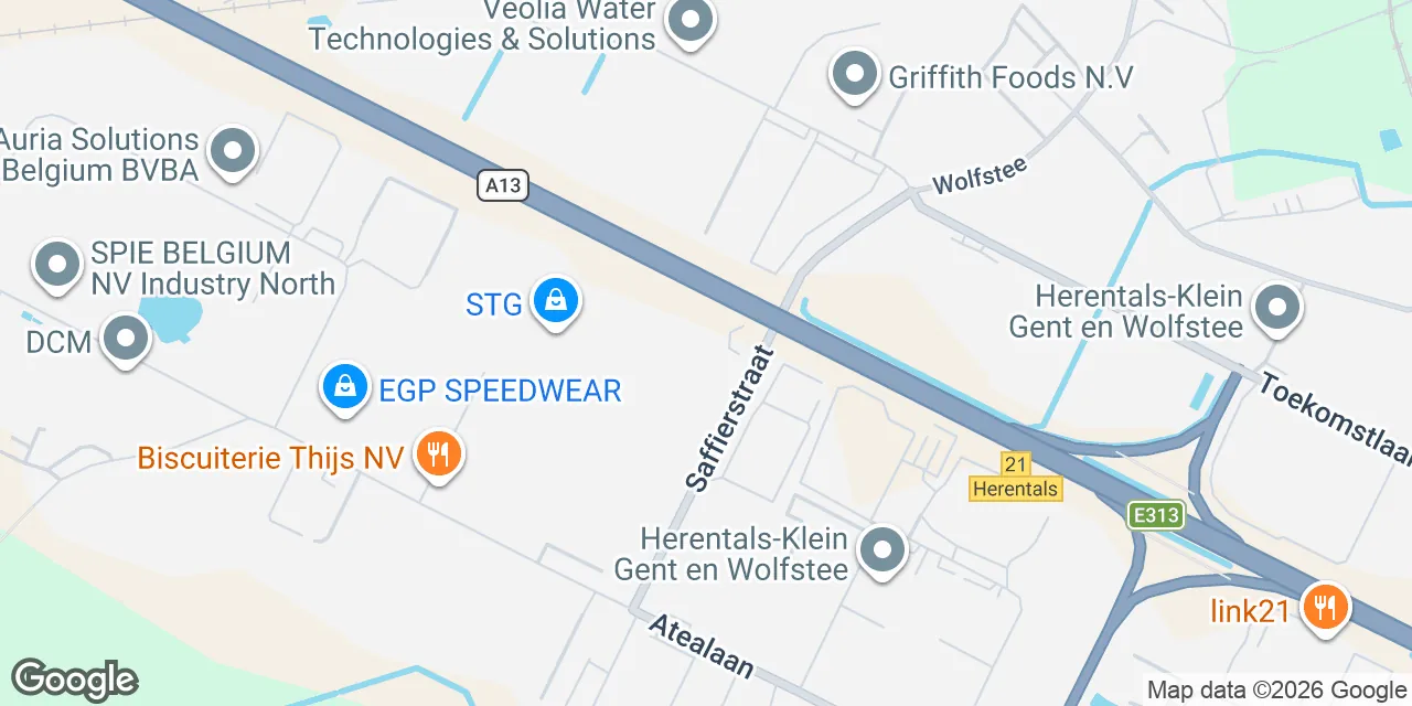 Atealaan 34, 2200 Herentals