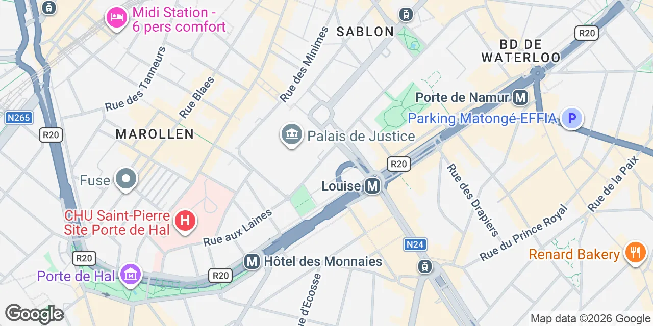 Wolstraat 70, 1000 Ville de Bruxelles