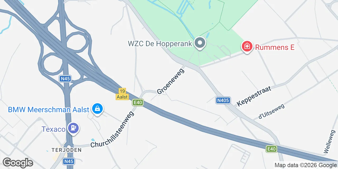 Groeneweg 17, 9320 Aalst