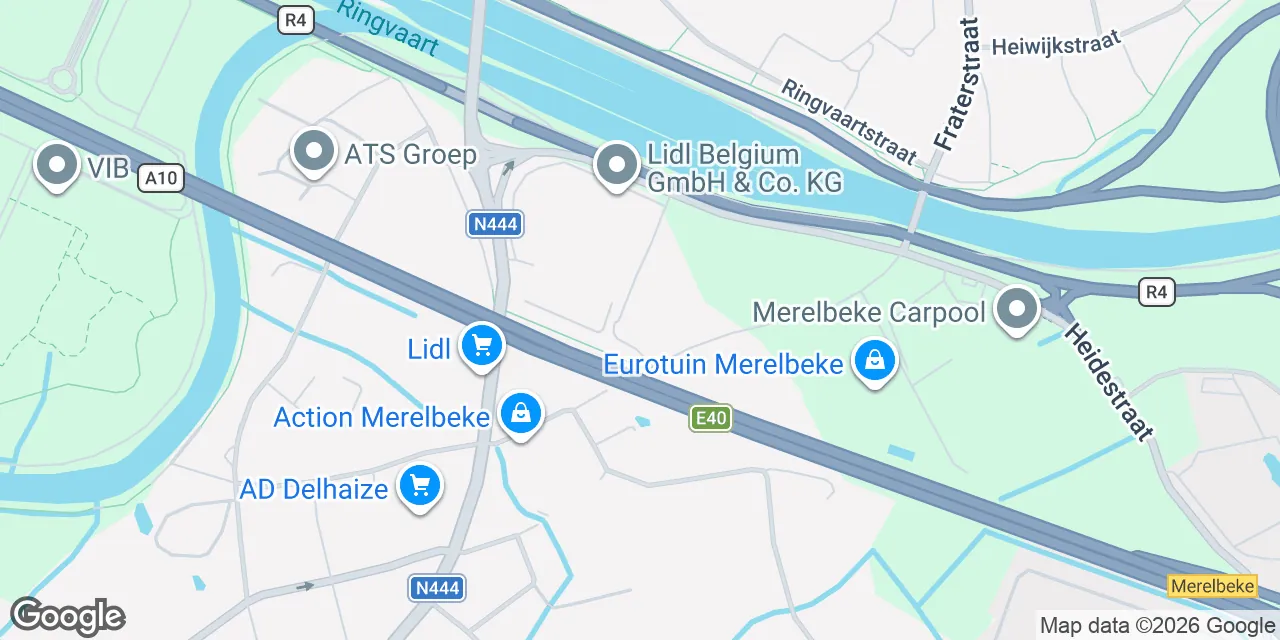 Axxes Business Center,Guldensporenlaan 120, 9820 Merelbeke