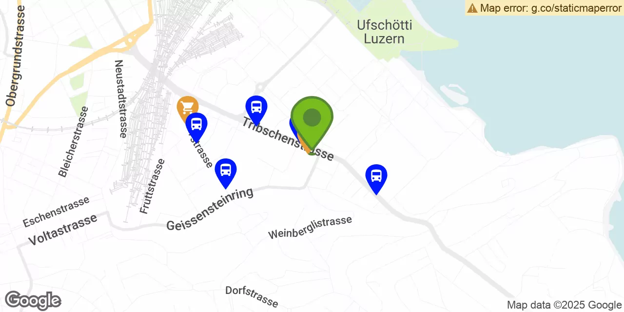 Tribschenstrasse, 62a, 6005 Lucerne