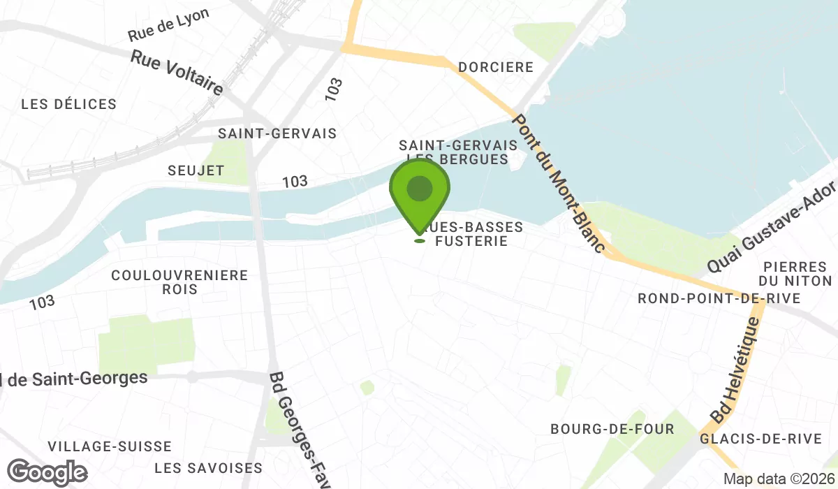 Rue du Commerce 4,Rhône 8 Building, 2. Stock,2. Stock, 1204 Geneva