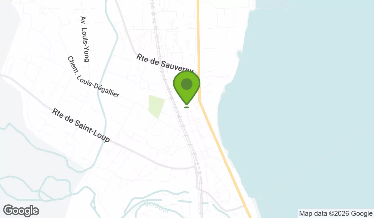 Chemin Jean-Baptiste Vandelle 3A,Lakeside Geneva Building, 2. Stock,2. Stock, 1290 Nyon