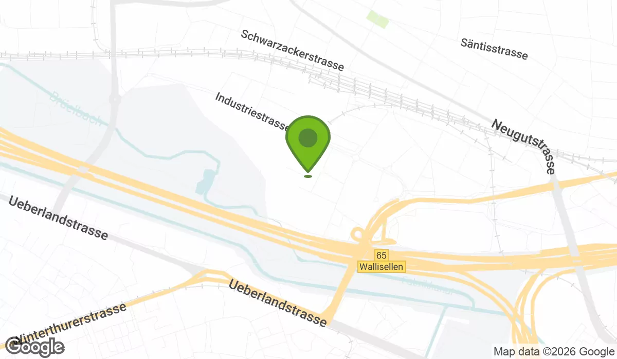 Richtistrasse 7,Wallisellen Business Park, 8304 Goms