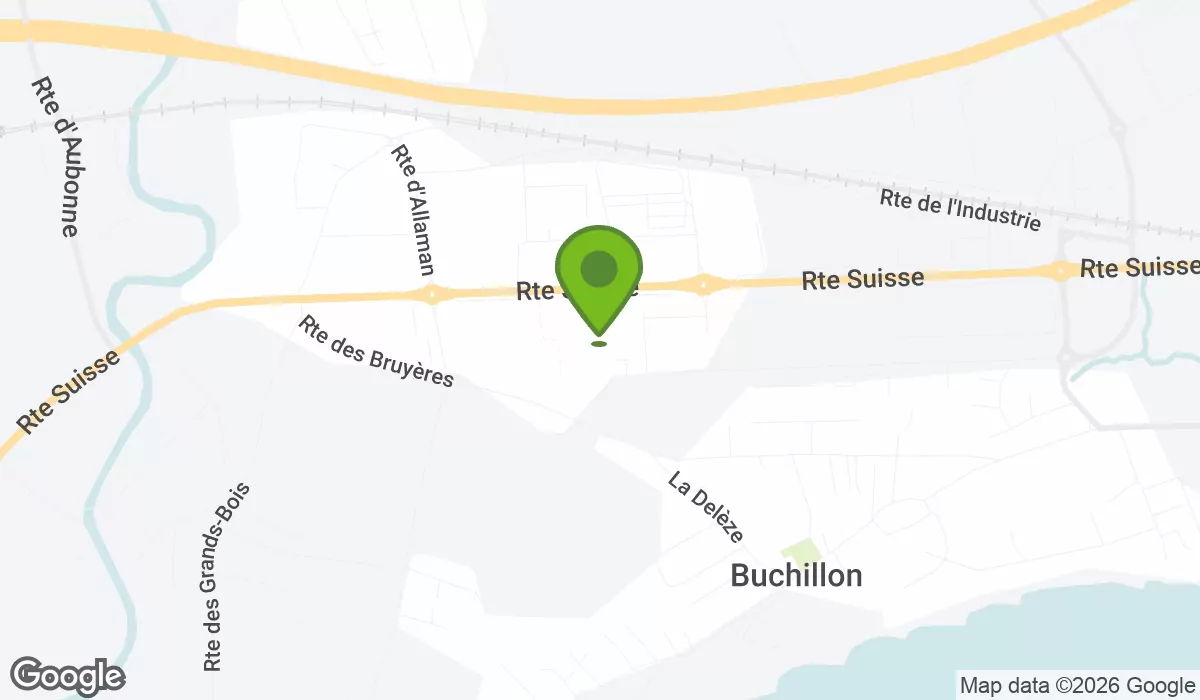 Route Suisse 8A, 1163 Morges