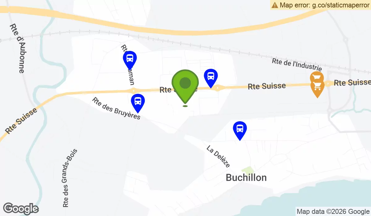 Route Suisse 8A, 1163 Morges