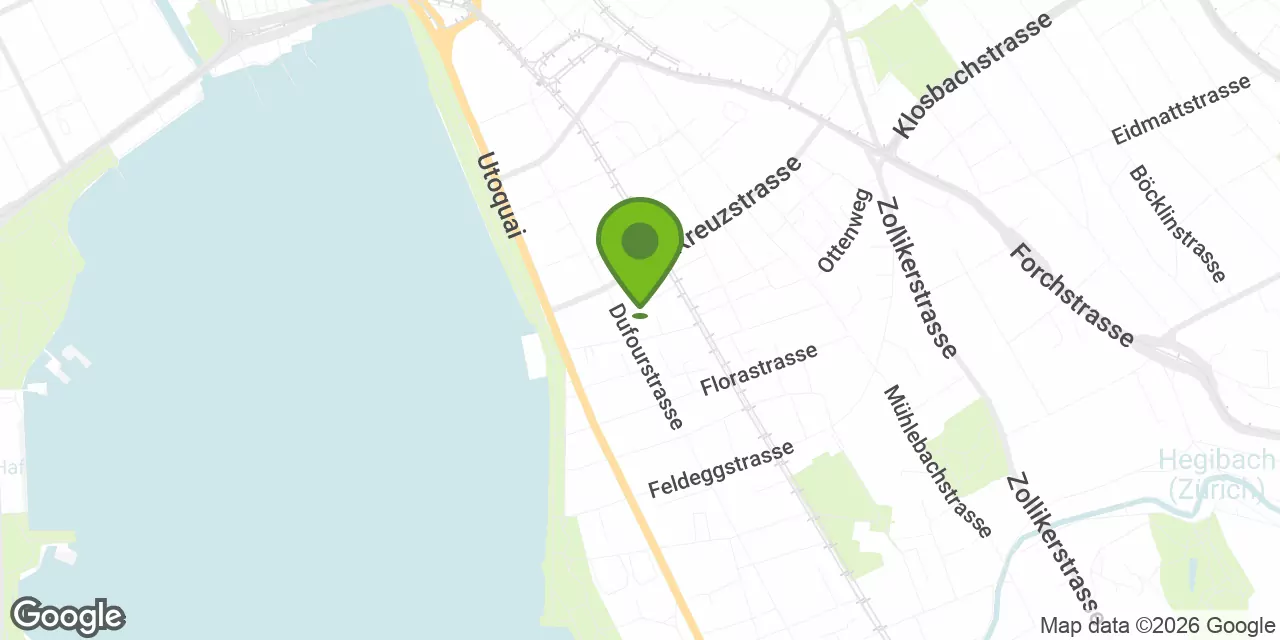 Dufourstrasse 49,Seefeld, 8008 Zürich Affoltern