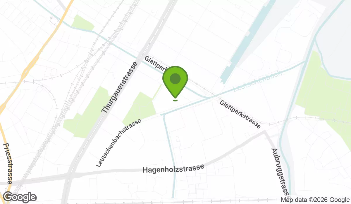 Leutschenbachstrasse 95, 8050 Frauenfeld