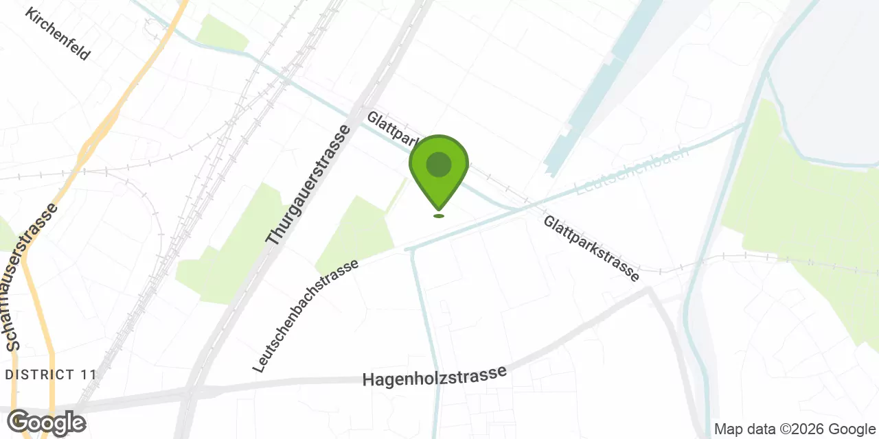 Leutschenbachstrasse 95, 8050 Frauenfeld