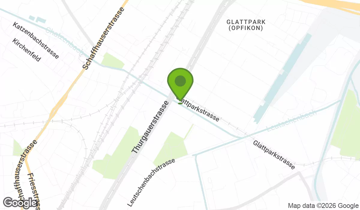 Schärenmoosstrasse 77, 8052 Thal