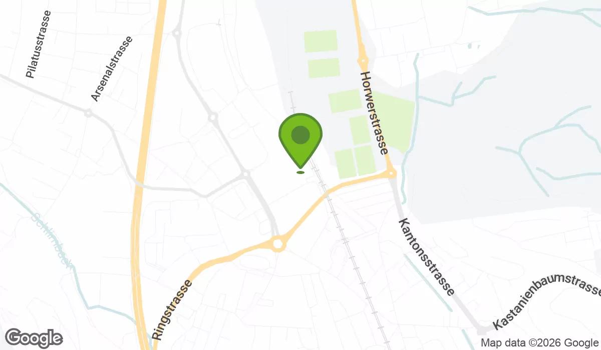 Am Mattenhof 2d,Kriens, 6010 Alpnach