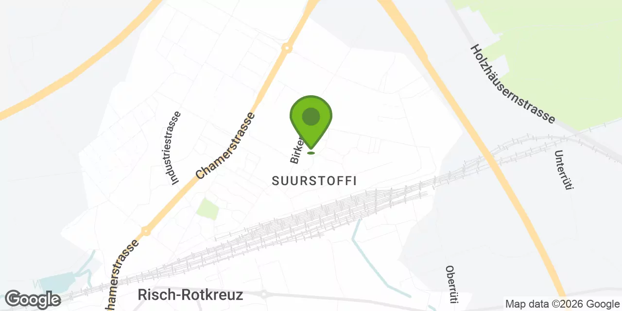 Suurstoffi 37,Rotkreuz, 6343 Risch
