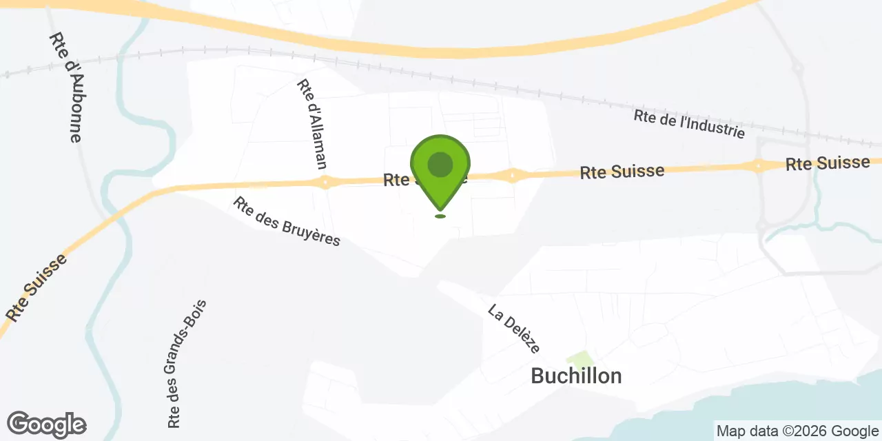 Route Suisse 8A, 1163 Morges