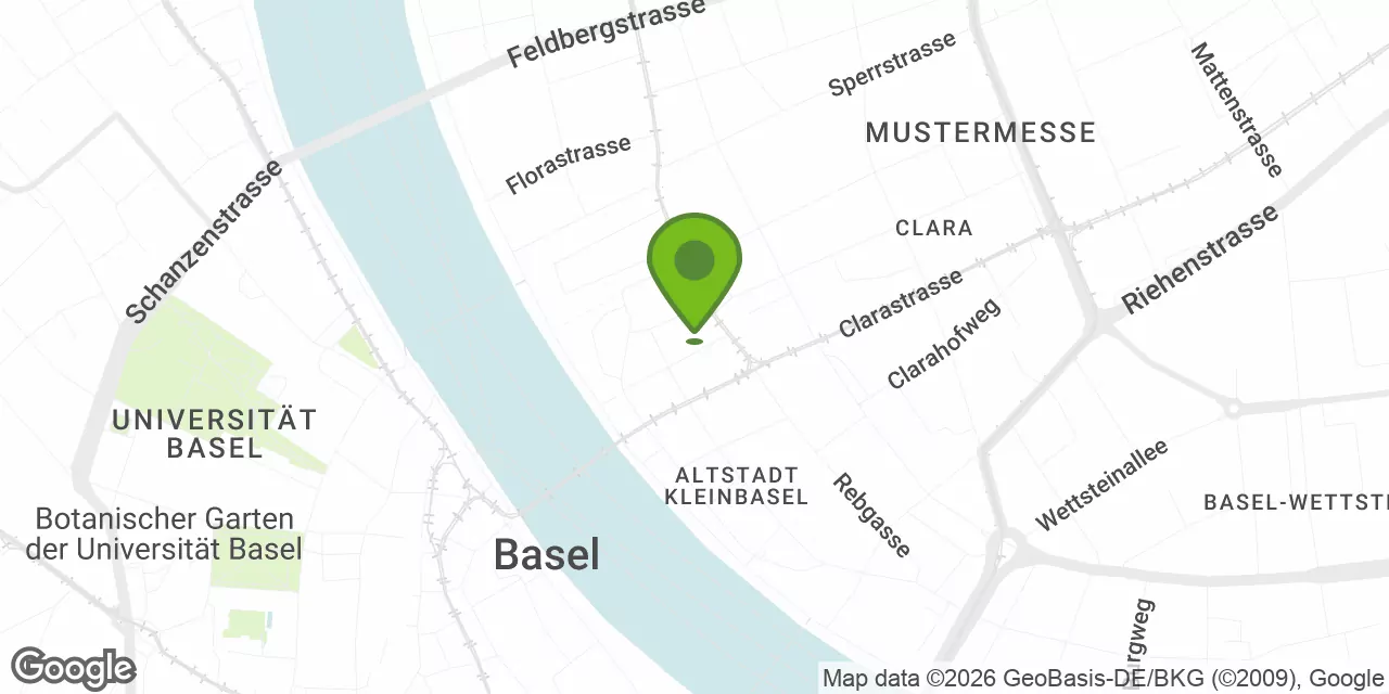 Teichgässlein 9,Clarahuus Centre, 5. Stock, 4058 Basel
