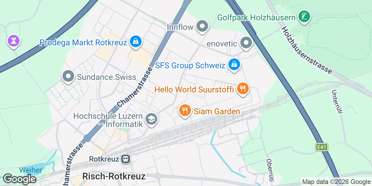 Suurstoffi 37,Rotkreuz, 6343 Risch