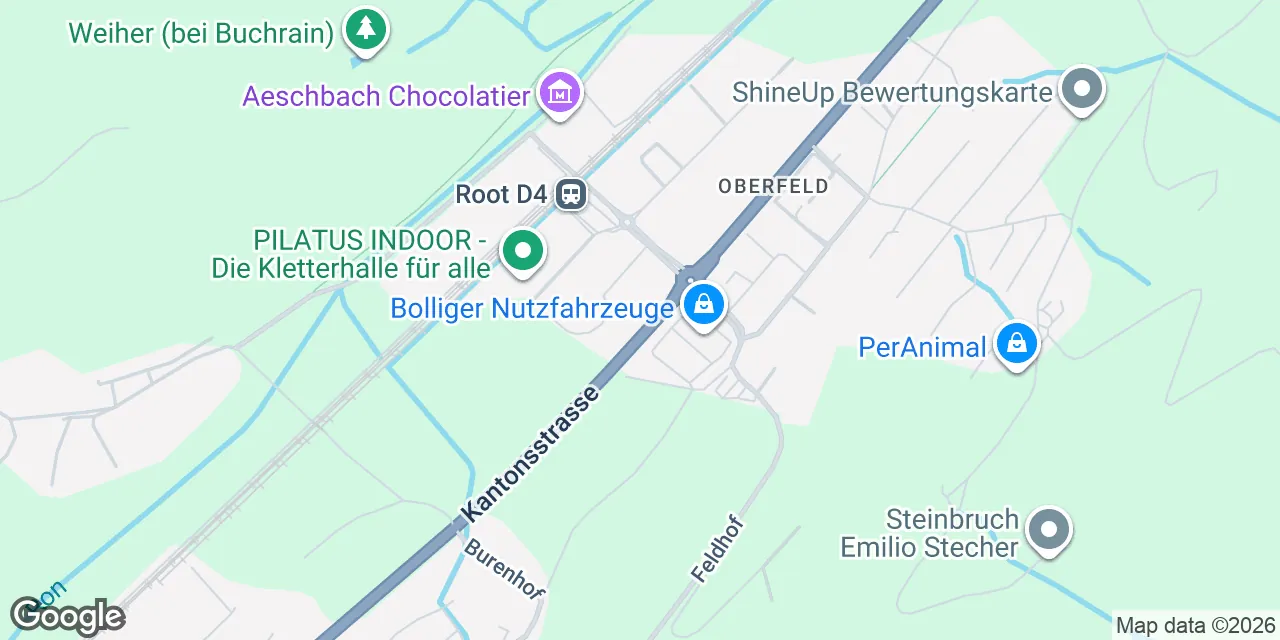 Platz 10, 6039 Luzern