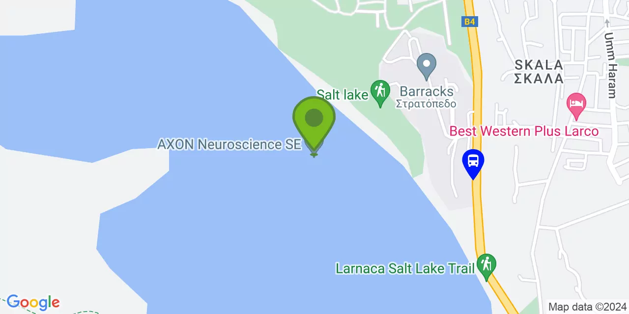 1 Alpeon, Larnaca city 7100