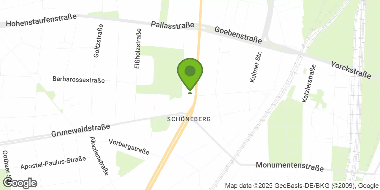 Potsdamer Straße 188, 10783 Berlin Schoeneberg