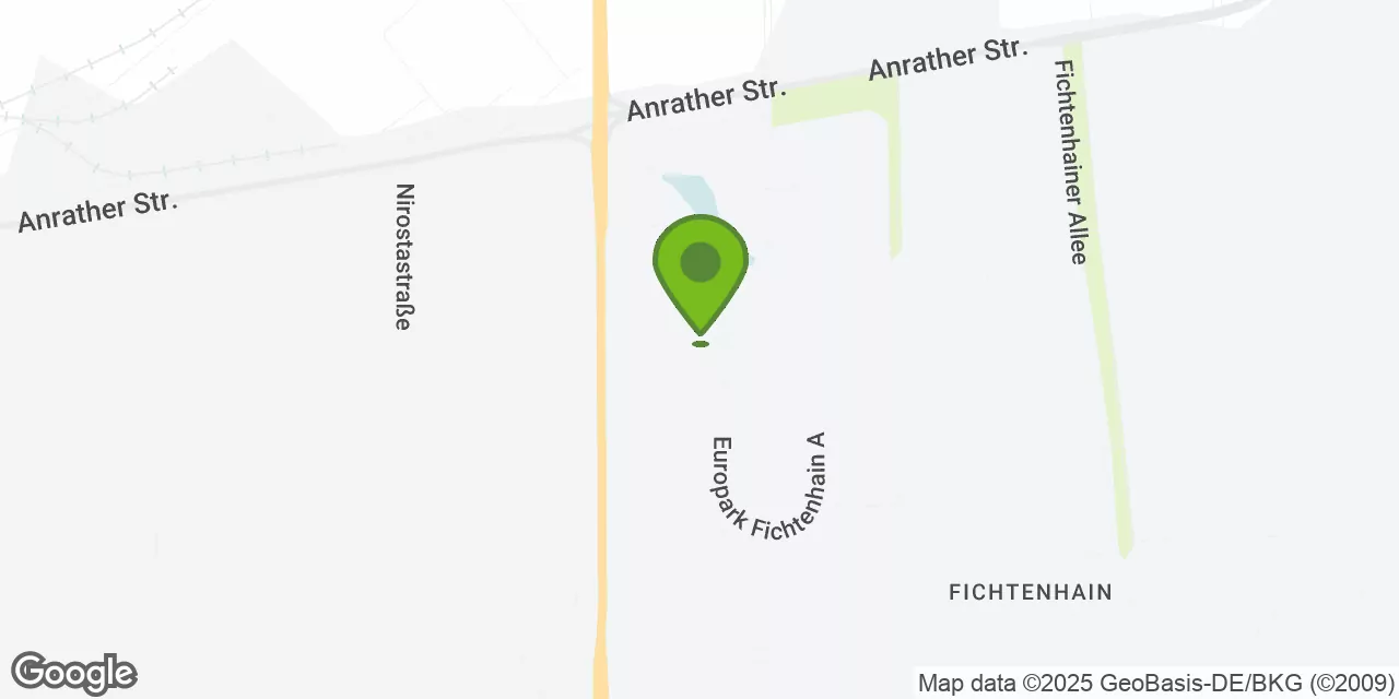 Europark Fichtenhain A 13, 47807 Krefeld