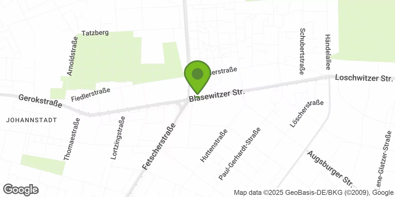 Blasewitzer Straße 41, 01307 Dresden