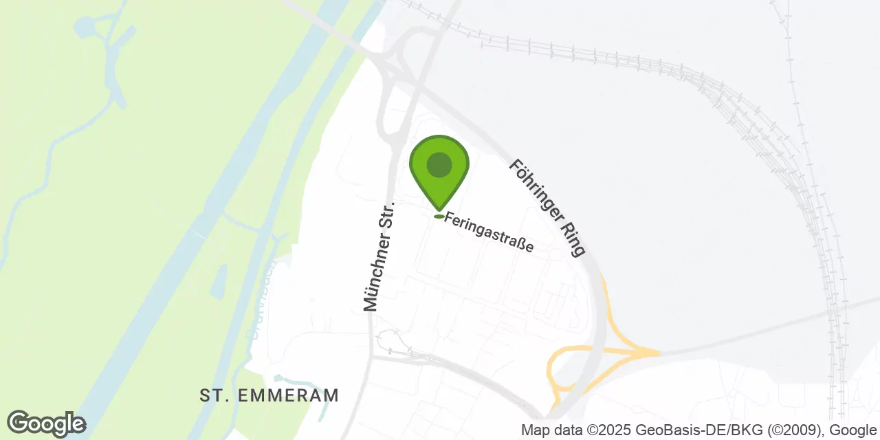 Feringa Straße 6, Unterföhring, 85774 Unterfoehring