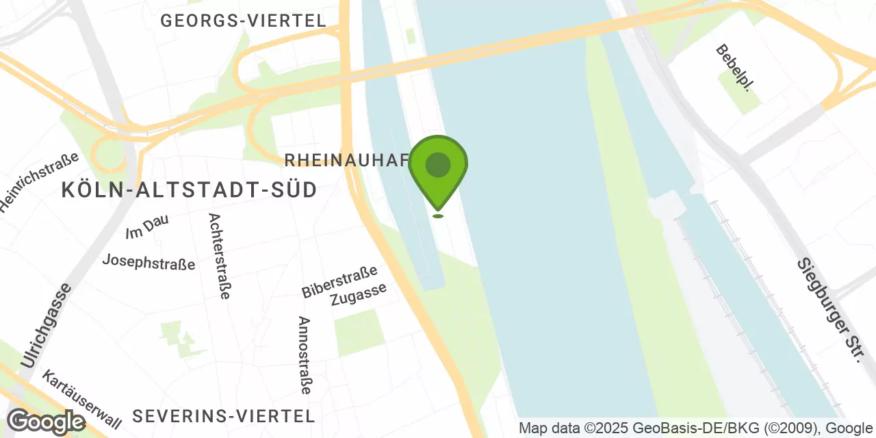 Im Zollhafen 18, 50678 Köln Innenstadt