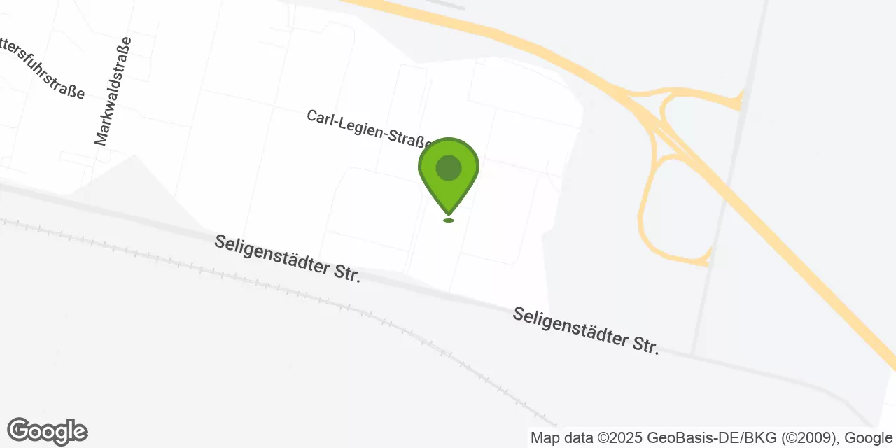 Ferdinand Porsche Strasse 2 Offenbach