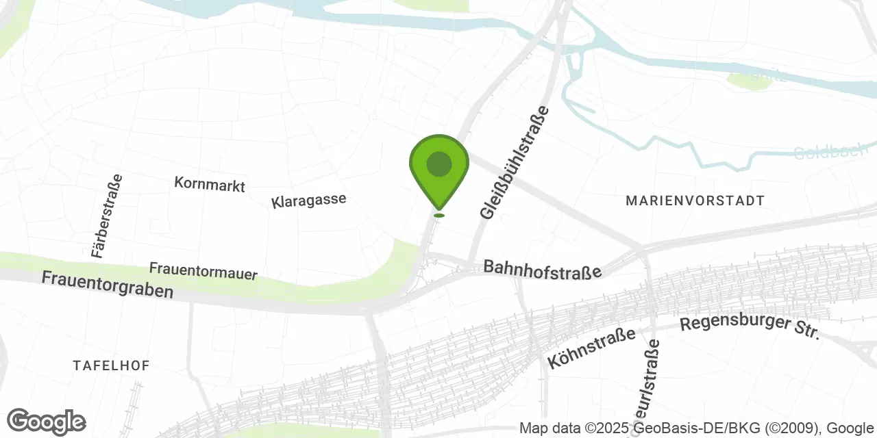 Königstorgraben 11, 90402 Nürnberg