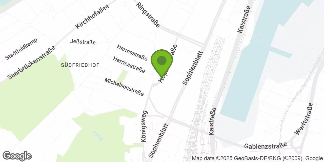 Hopfenstraße 1D, 24114 Kiel