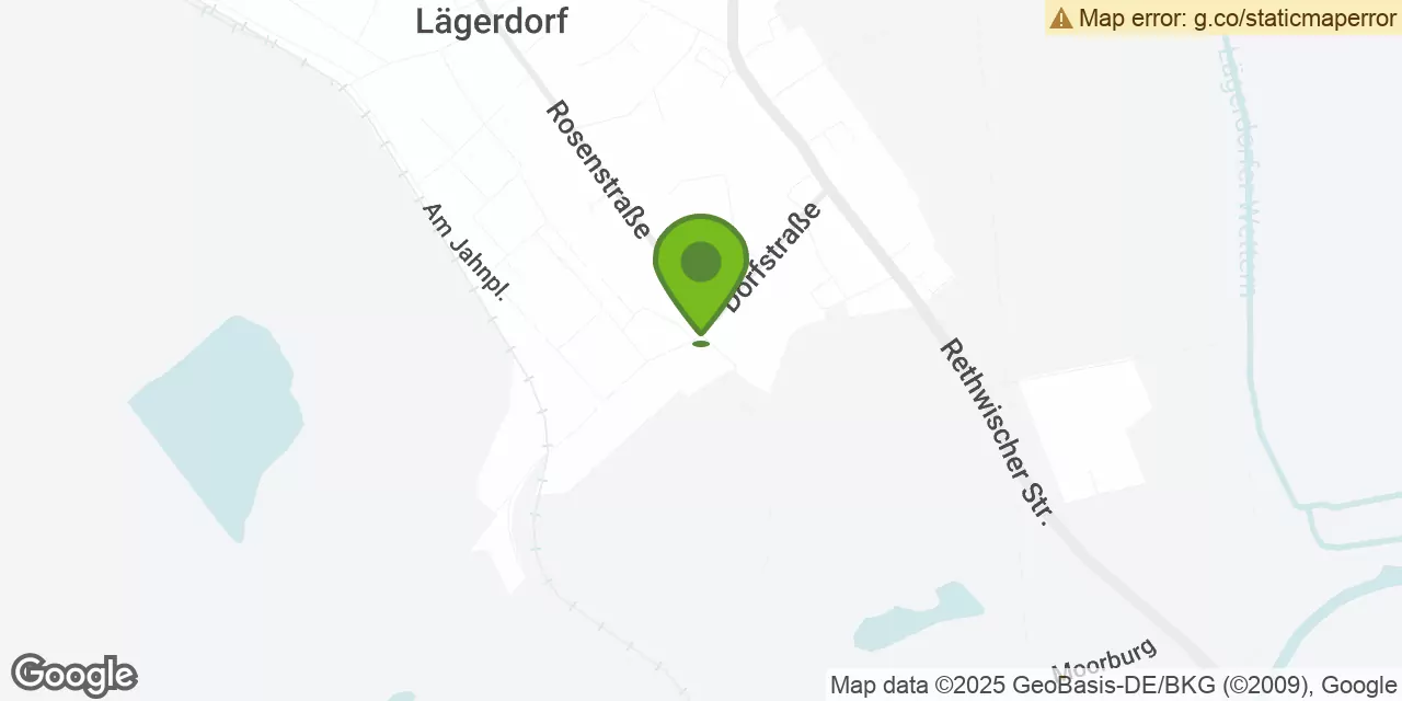 Dorfstraße 15, Alsenhof, 22556 Lägerdorf