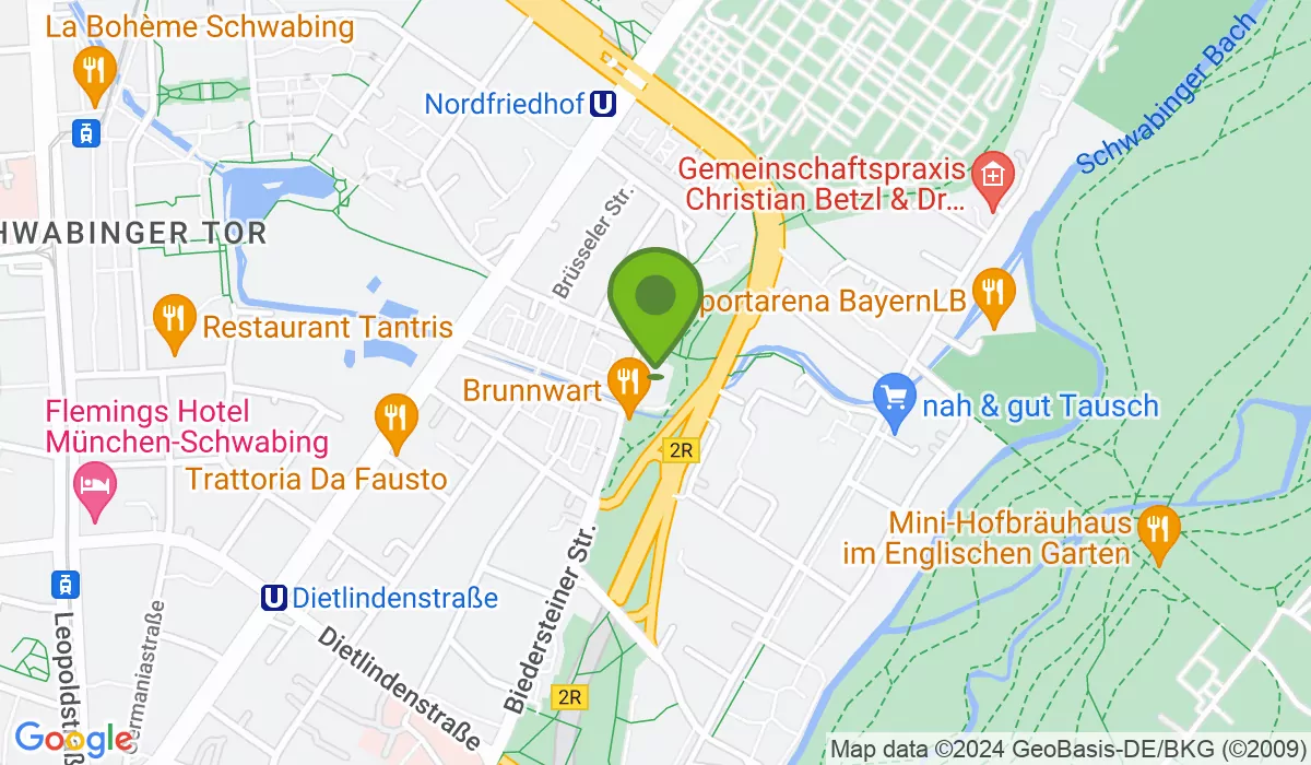 Brabanter Straße 4, 80805 Schwabmünchen