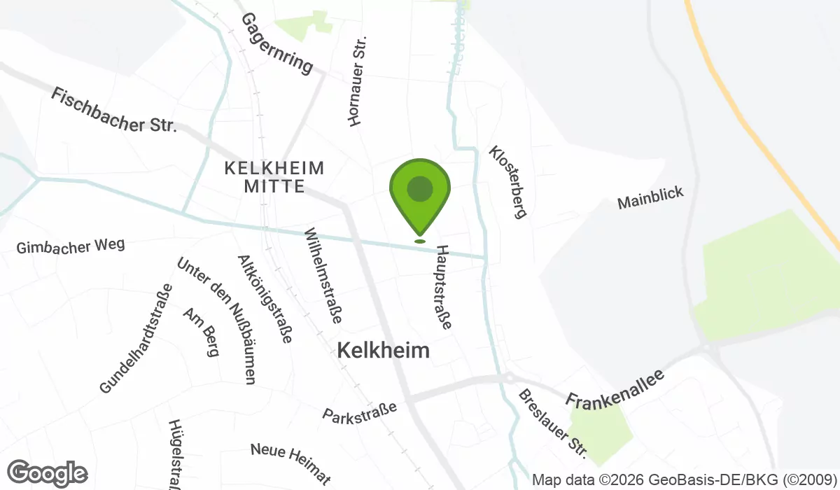 Großer Haingraben 9, 65779 Kelkheim (Taunus)