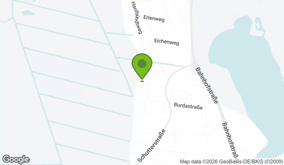 Burdastraße 23, 77746 Schutterwald