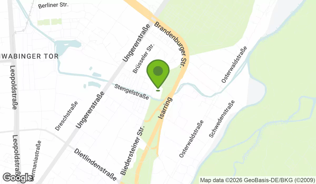 Brabanter Straße 4, 80805 Schwabmünchen