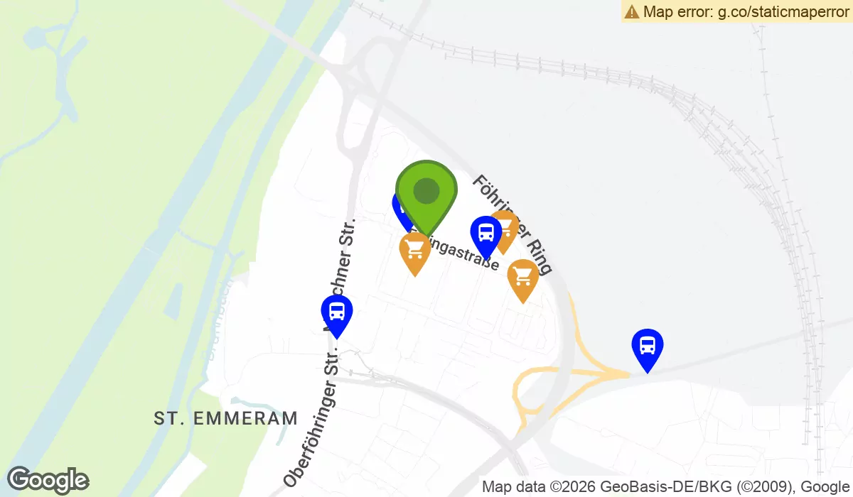 Feringastraße 6, 85774 Unterföhring