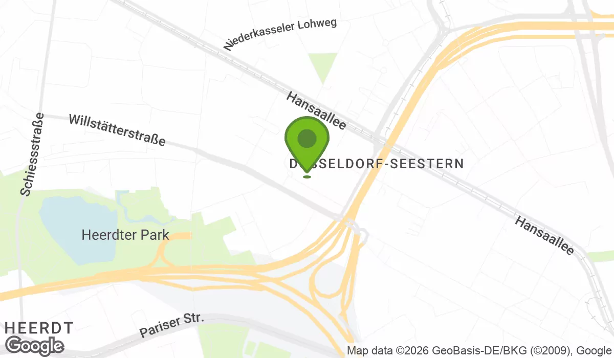 Prinzenallee 7, 40549 Meerbusch