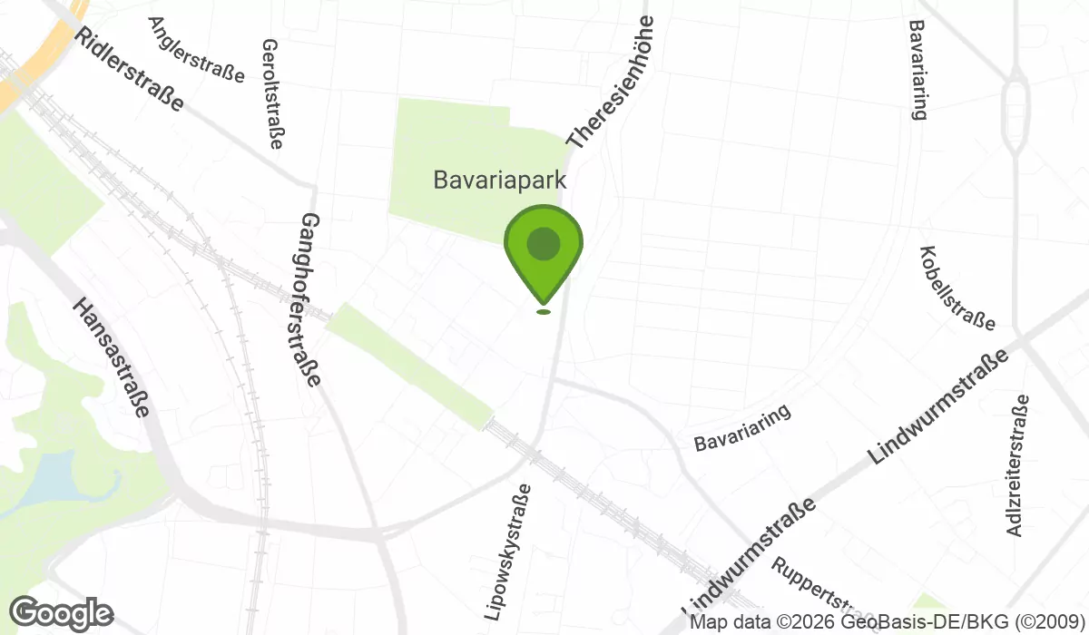 Theresienhöhe 28, 80339 Munich Schwanthalerhoehe