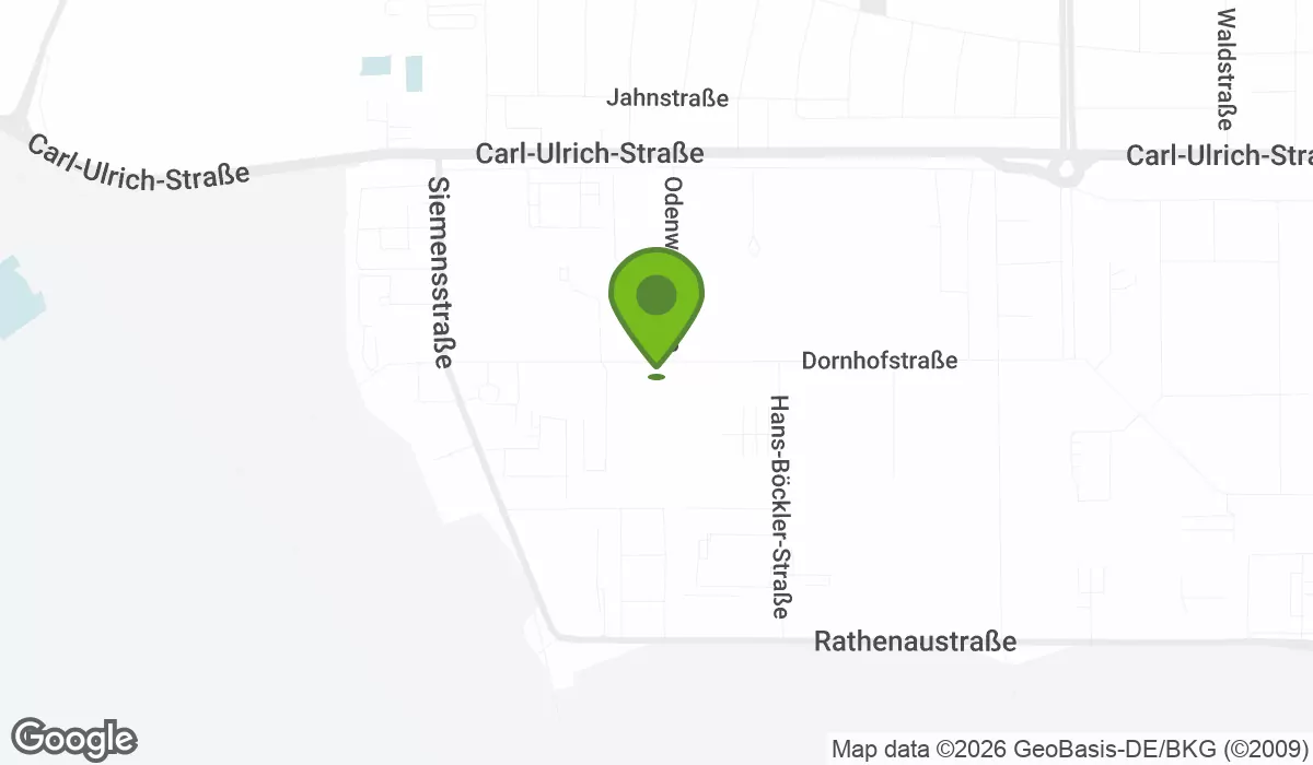 Dornhofstraße 34, 63263 Neu-Isenburg