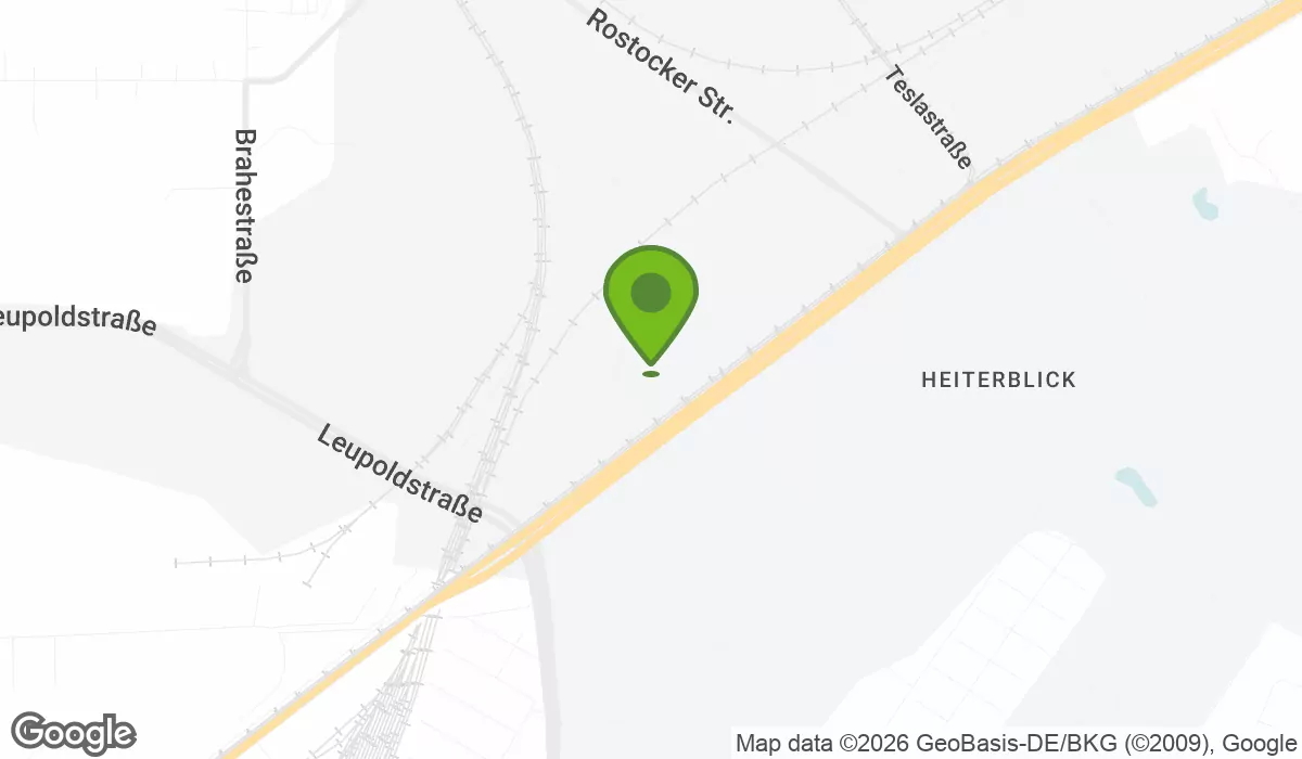 Torgauer Straße 231-233, 04347 Leipzig